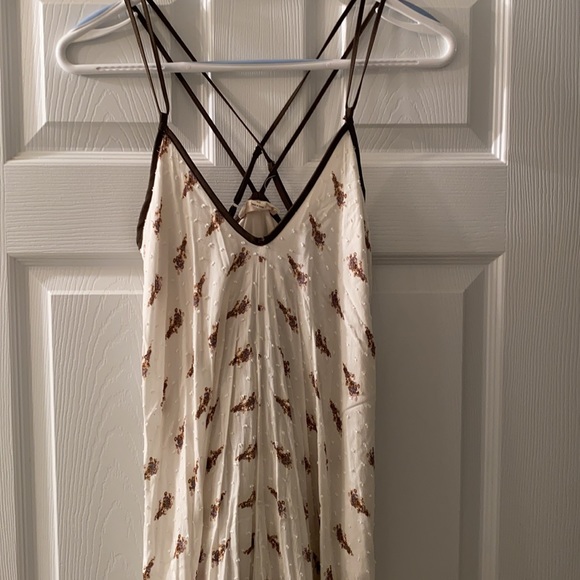 Handkerchief Dress - Picture 2 of 4